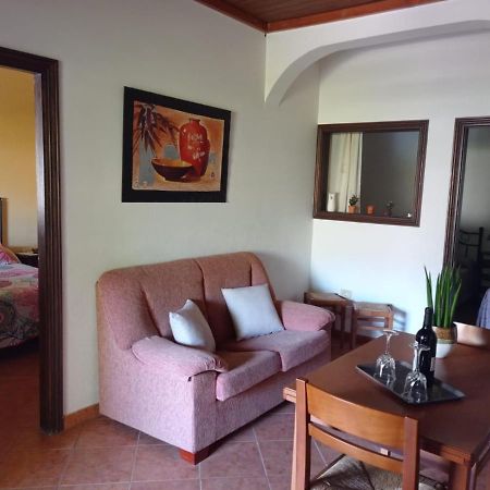 Apartamento La Punta Alojera Extérieur photo