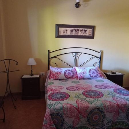 Apartamento La Punta Alojera Extérieur photo