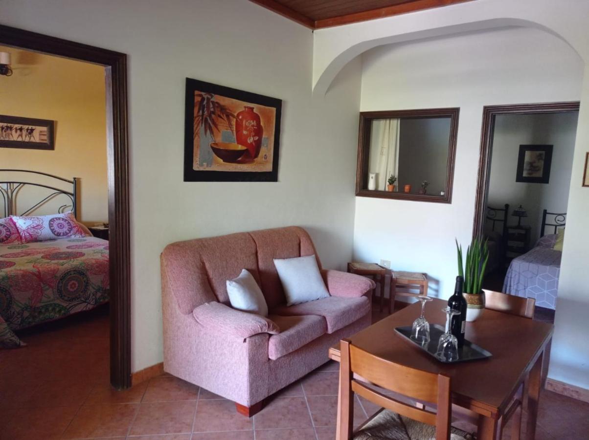 Apartamento La Punta Alojera Extérieur photo