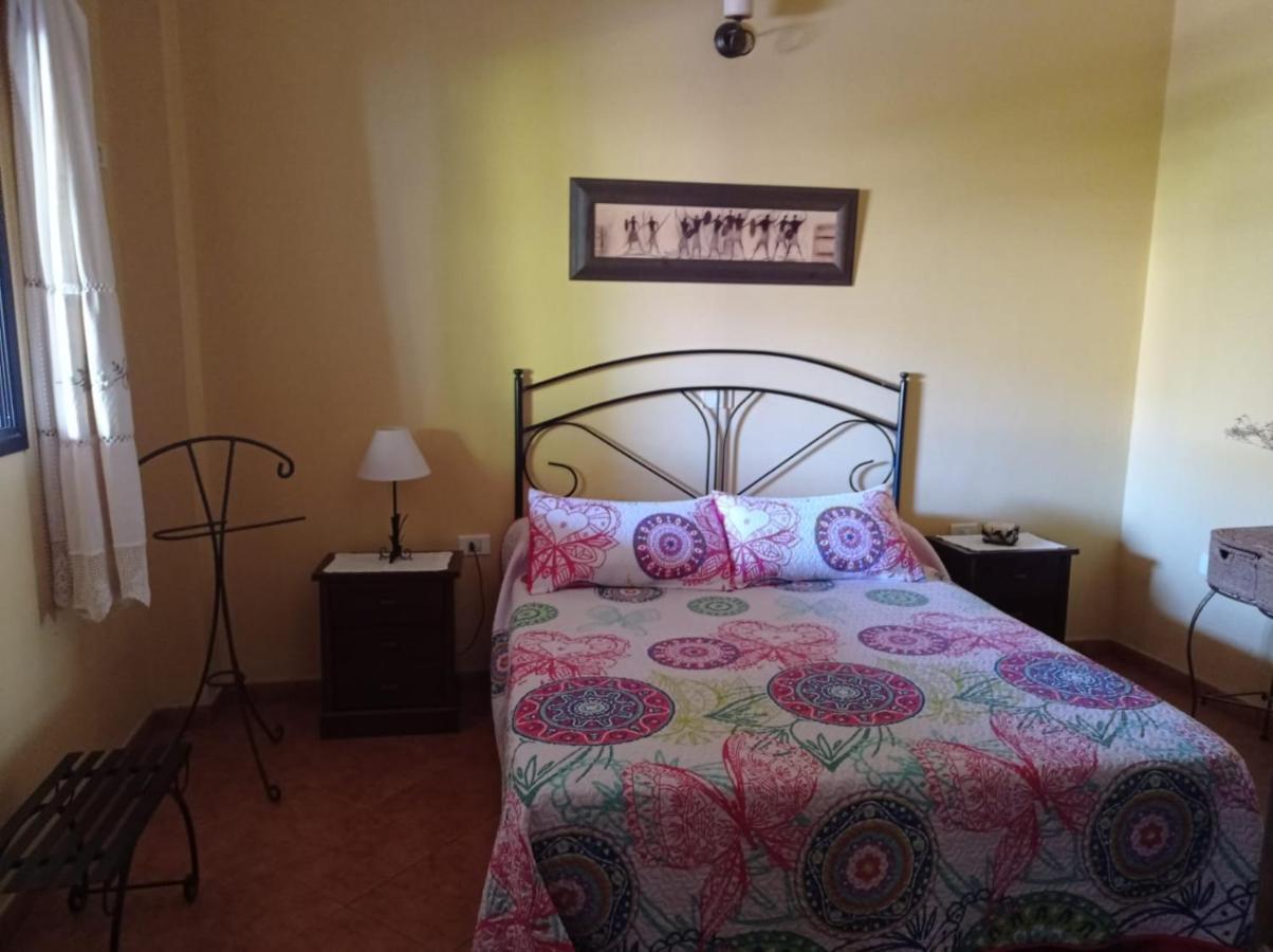 Apartamento La Punta Alojera Extérieur photo