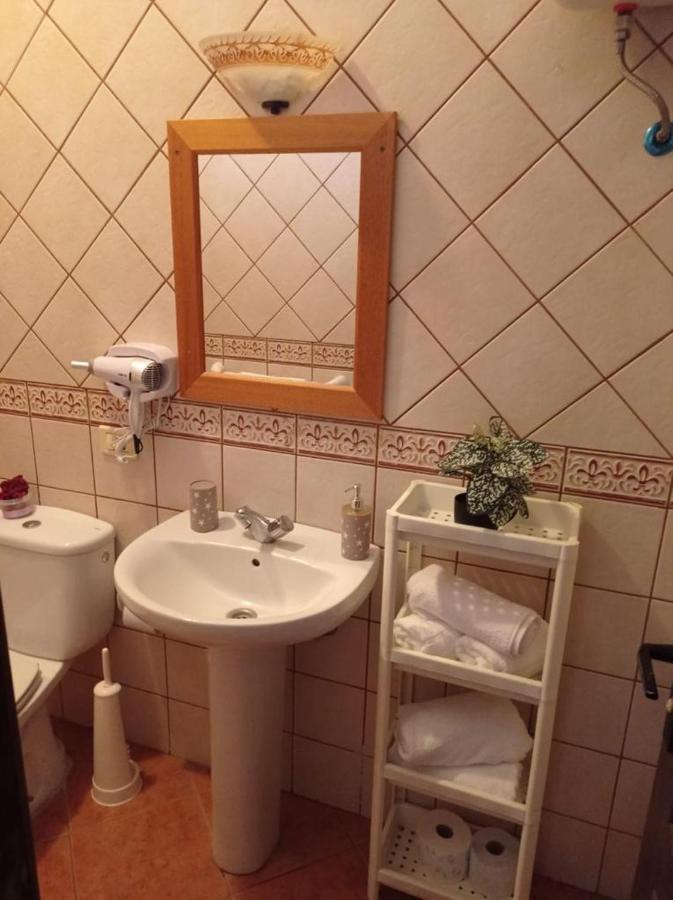 Apartamento La Punta Alojera Extérieur photo