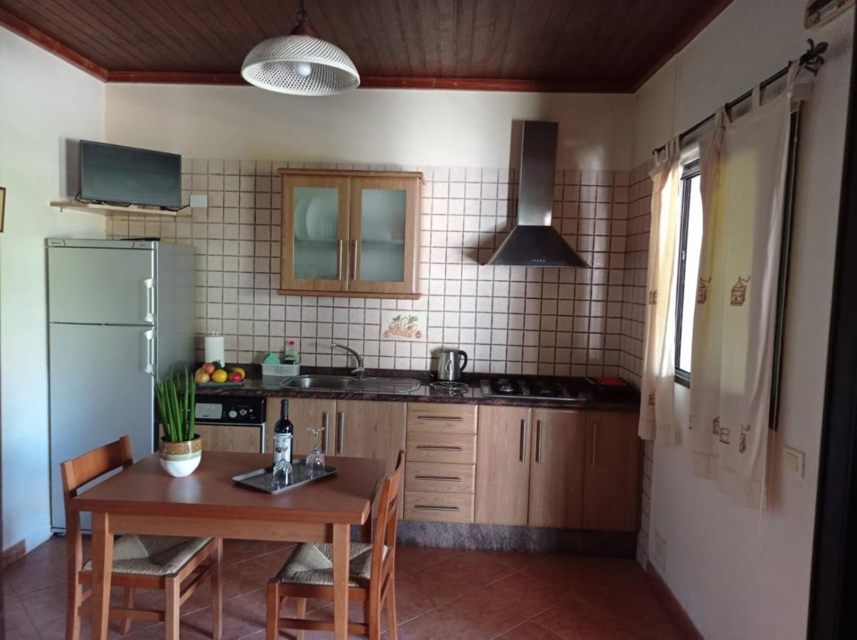 Apartamento La Punta Alojera Extérieur photo