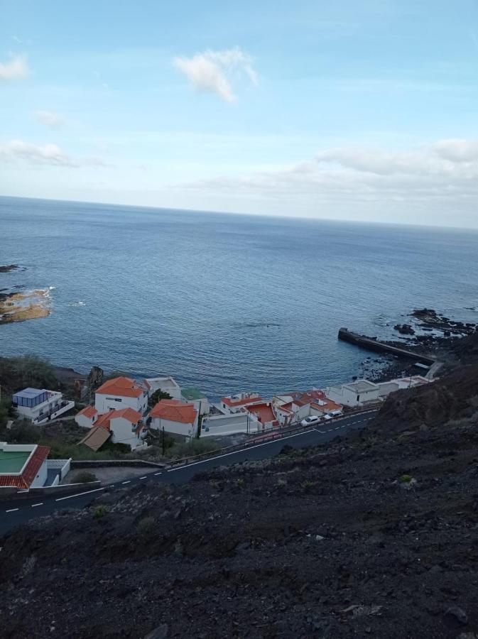 Apartamento La Punta Alojera Extérieur photo