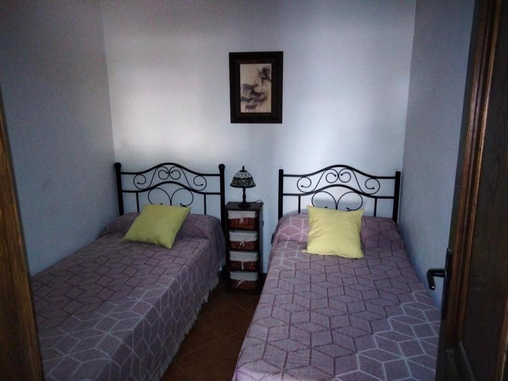 Apartamento La Punta Alojera Extérieur photo